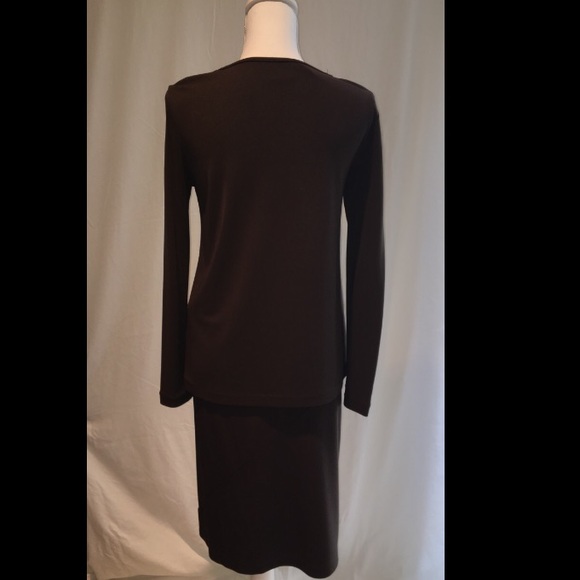 DKNY Skirt Set - So Versatile & Elegant! - Picture 2 of 3